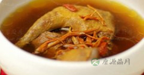 芪蒸鹌鹑怎么做最有营养