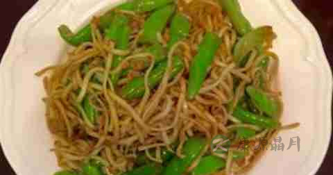 做老北京扁豆焖面放什么调料