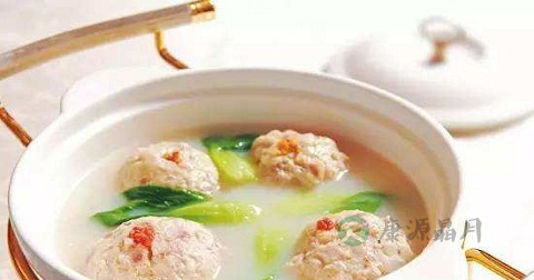 做清炖蟹粉放什么调料