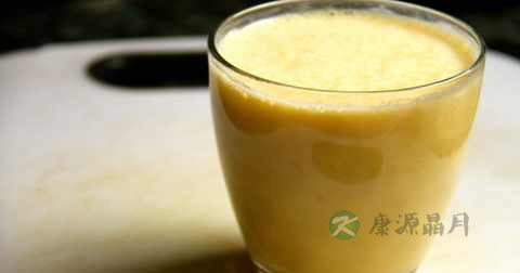 做奶香玉米汁放什么调料