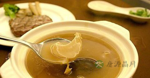 做翅子汤放什么调料
