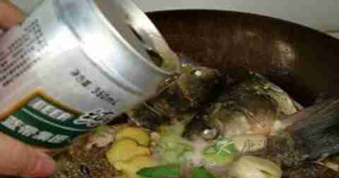 啤酒炖鱼的营养价值