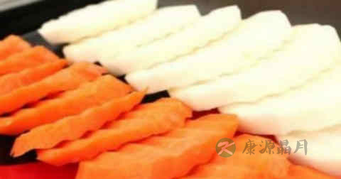 白萝卜丝炒牛肉要不要放姜