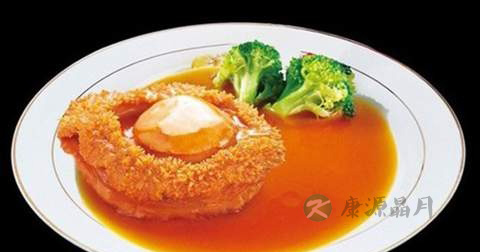 做鲍鱼捞饭放什么调料