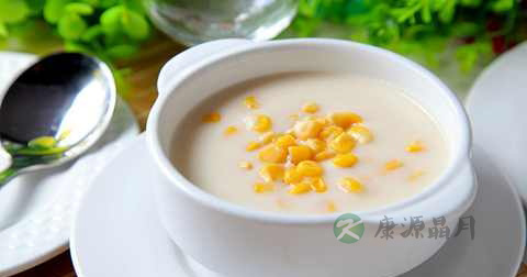 做粟米忌廉汤放什么调料