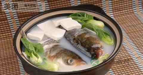 鱼头豆腐汤的营养价值