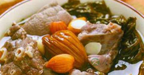 桑杏炖猪肺怎么做最有营养