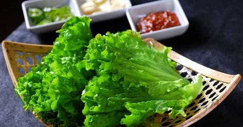 生菜能炒着吃吗