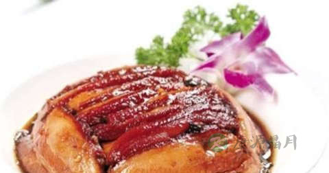 冬菜扣肉的营养价值