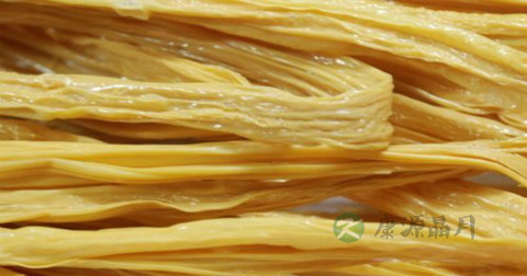 腐竹可以和香菇炒吗