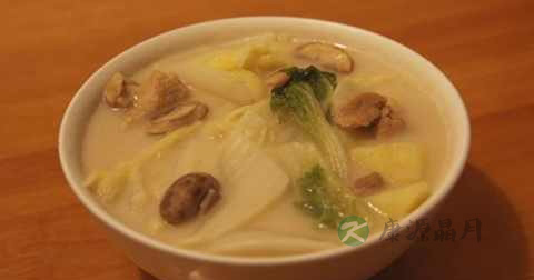 奶油炖菜什么时候放调料