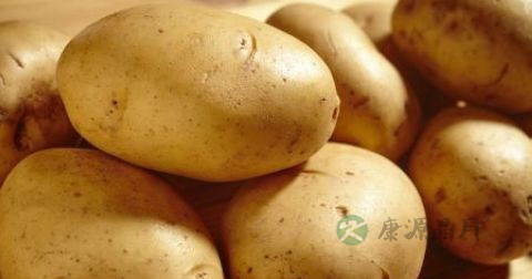 土豆丝饼用什么面粉