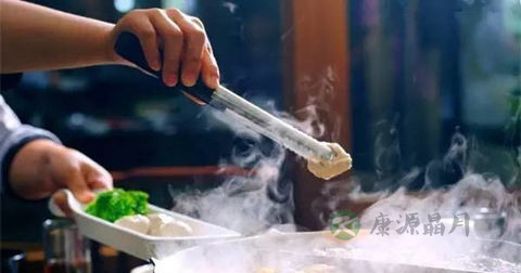 拨霞供的营养价值