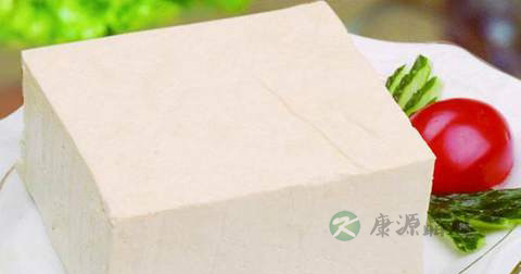 做芝麻豆腐放什么调料