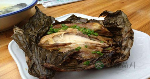 叫化童鸡怎么做最有营养