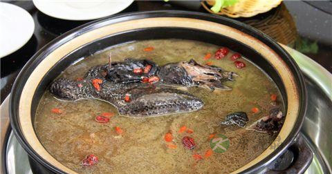 乌鸡汤放多少水