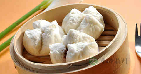叉烧包怎么做最有营养