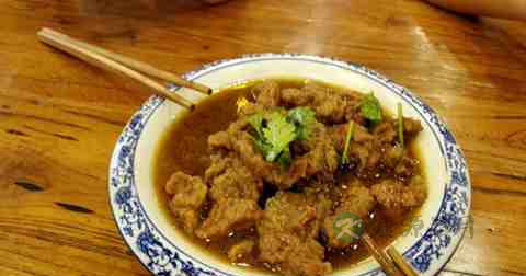 小酥肉什么时候放调料