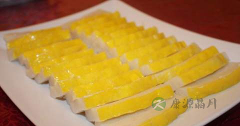 鱼糕什么时候放调料