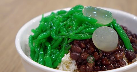炒耗油生菜用蒜吗