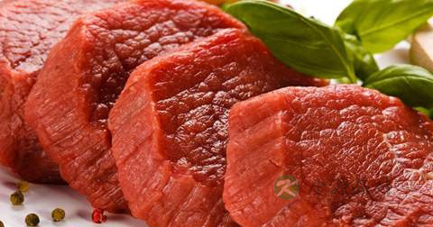 蛇油牛肉的营养价值