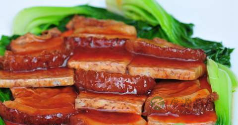 做香芋扣肉放什么调料