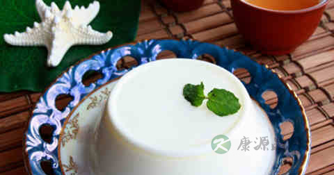 奶酪布丁怎么做最有营养