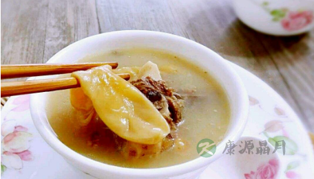 花胶汤大火还是小火