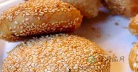 做双麻烧饼放什么调料