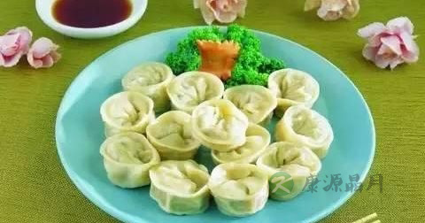 蟹黄蒸饺怎么做最有营养