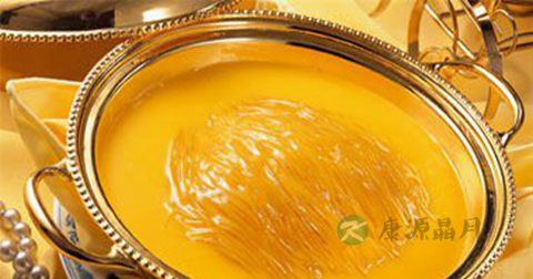 做翅子汤放什么调料