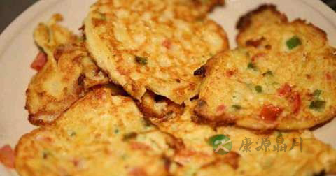 土豆饼可以用糯米粉吗