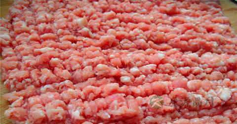 清蒸肉末什么时候放调料