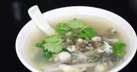做蛏溜奇放什么调料