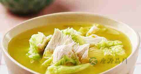 做清水白菜放什么调料