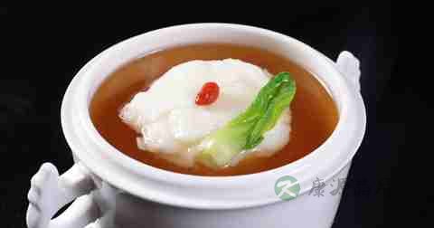 鸡豆花的营养价值