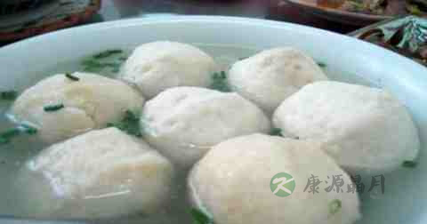 做福州鱼丸放什么调料