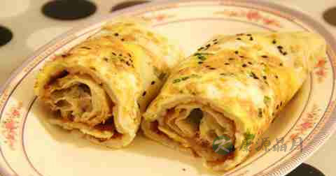 做煎饼果子放什么调料