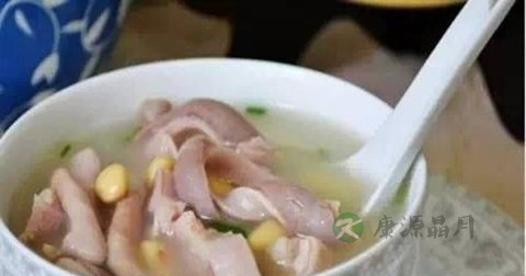 做甘菊猪肚放什么调料