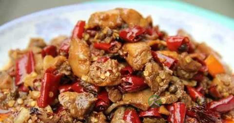 做冷吃兔放什么调料