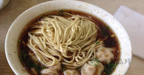 虾子饺面什么时候放调料