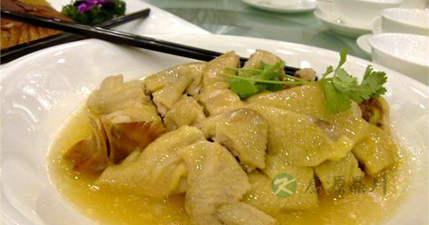 清蒸鸡怎么做最有营养