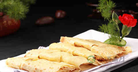 煎饼果子怎么做最有营养
