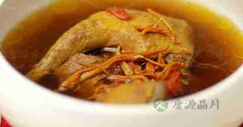 做芪蒸鹌鹑放什么调料