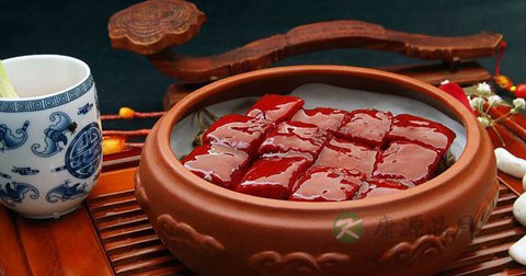 做坛子肉放什么调料
