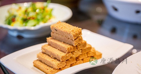做一品酥方放什么调料
