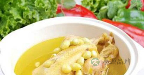 银杏蒸鸭怎么做最有营养