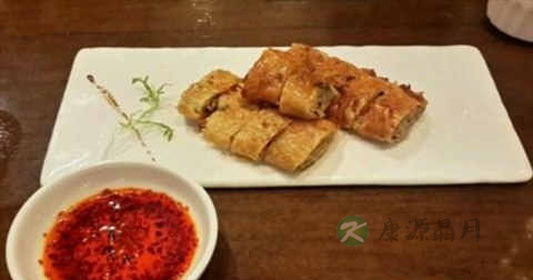 做香酥山药放什么调料