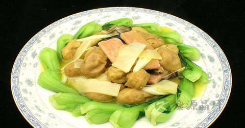 做口袋豆腐放什么调料