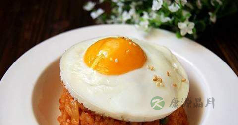 做泡菜炒饭放什么调料